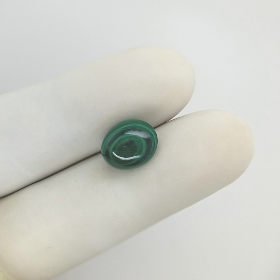 Malachite 6.54 Ct Best Quality Malachite 6.54 Ct Best Quality